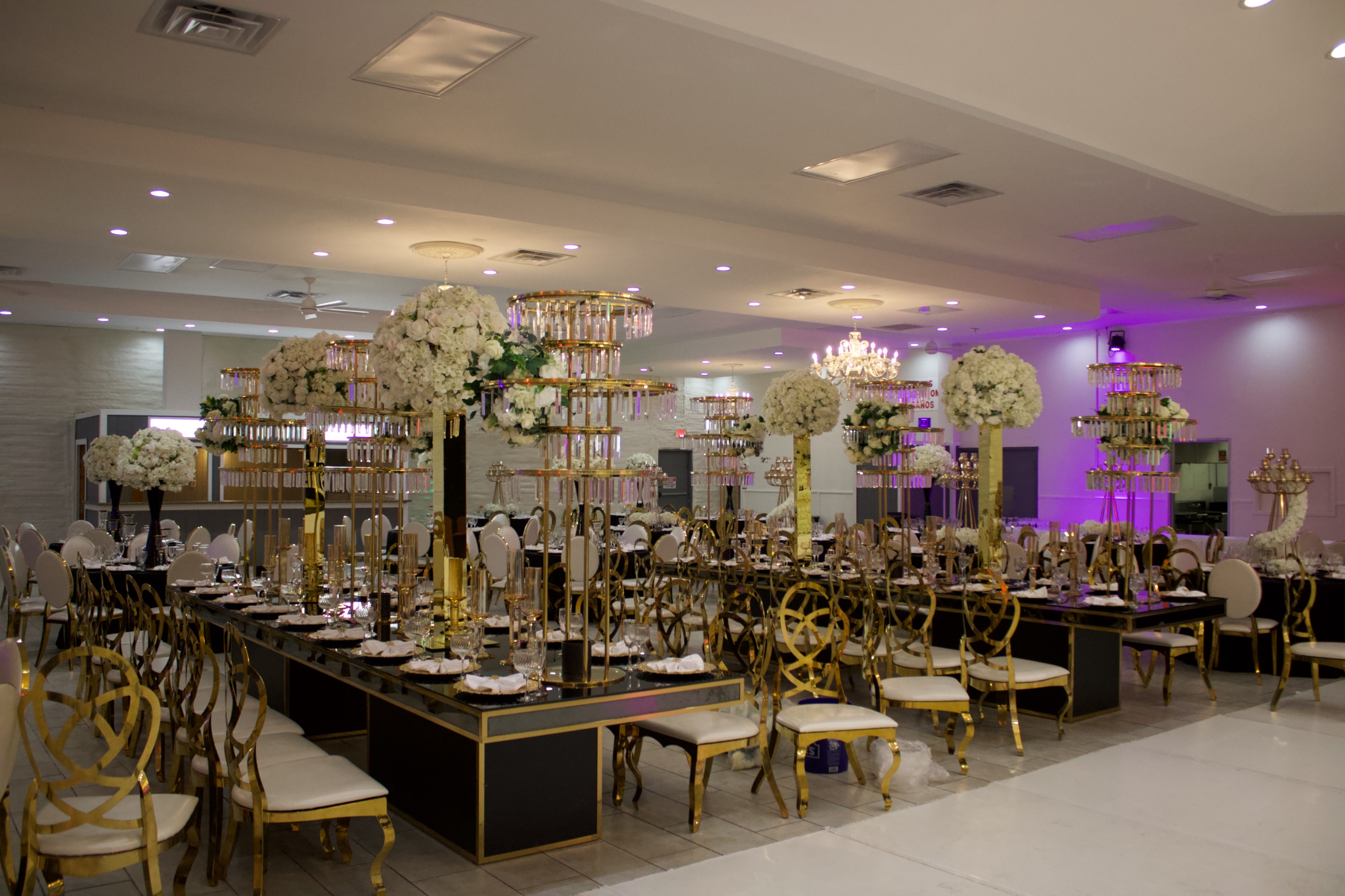 Chandellier