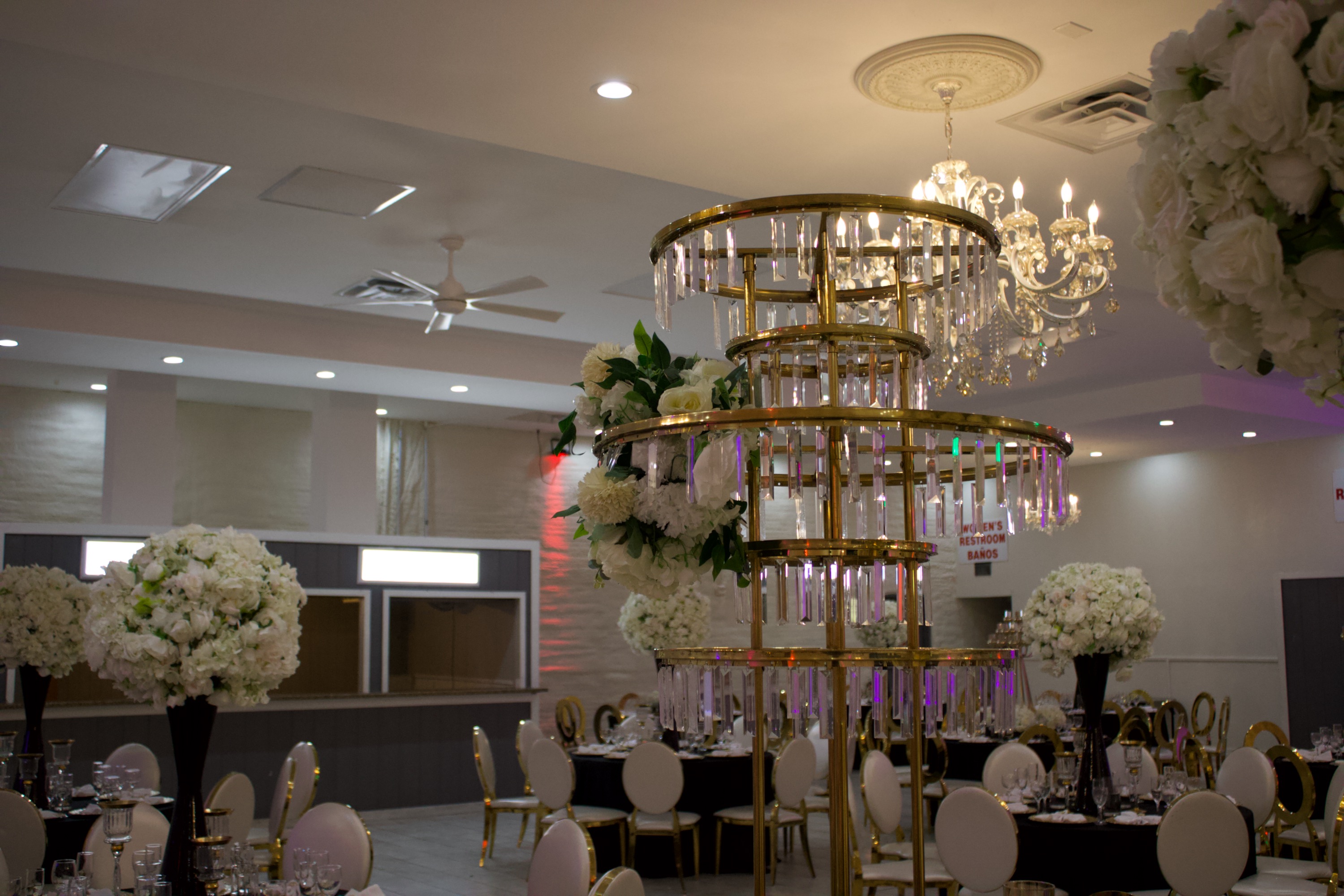 Chandellier