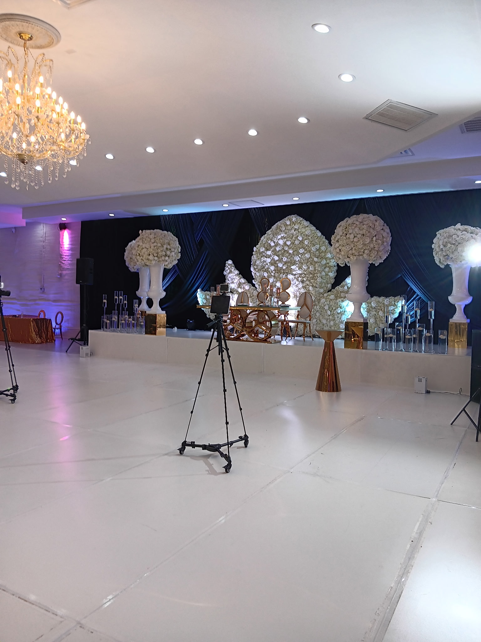 Bridal Suite